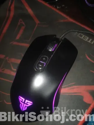 Fantec X9 Thor